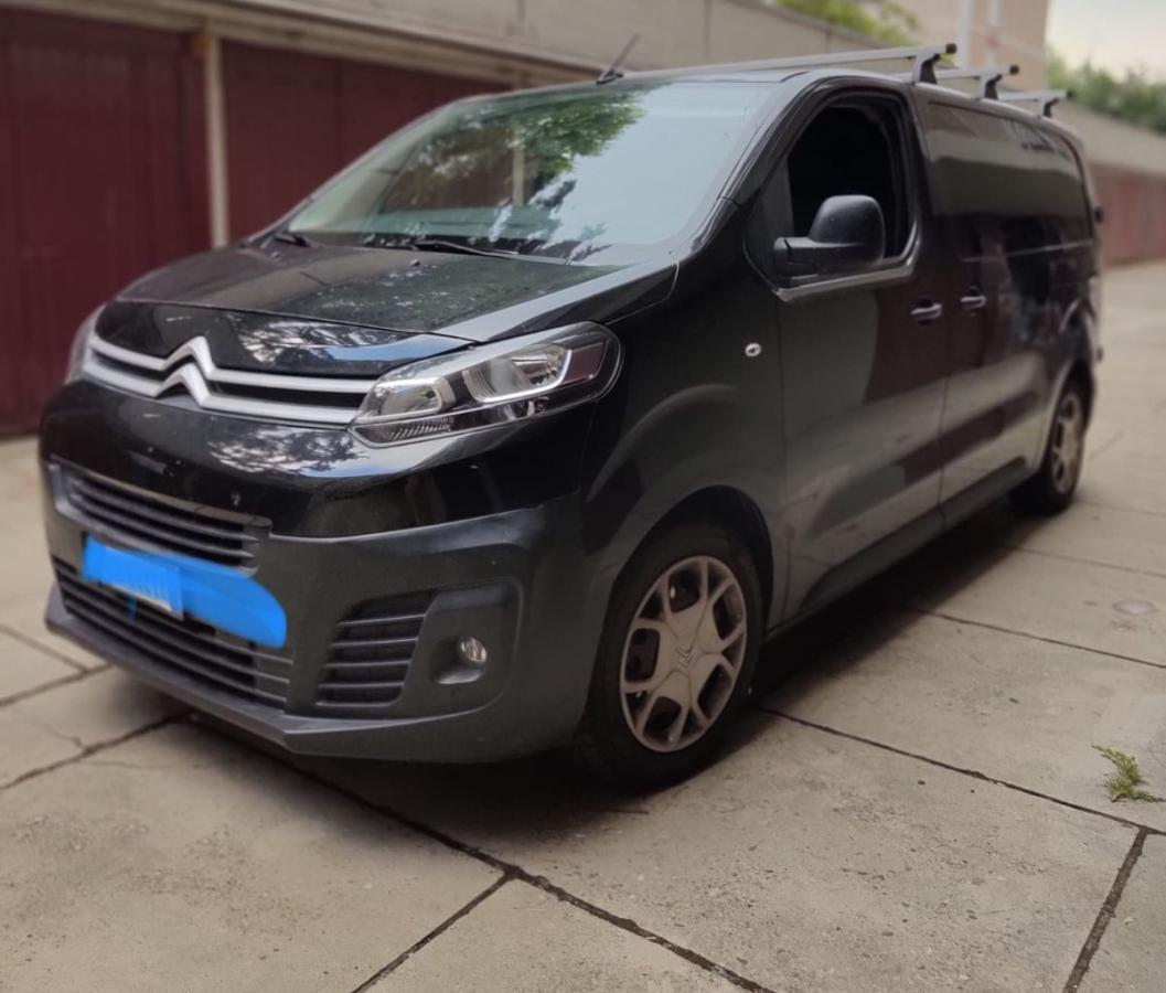 CITROEN - Jumpy
