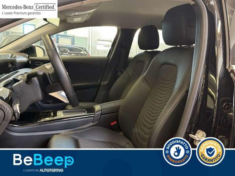 Mercedes-Benz Classe A A 180 D ADVANCED AUTO