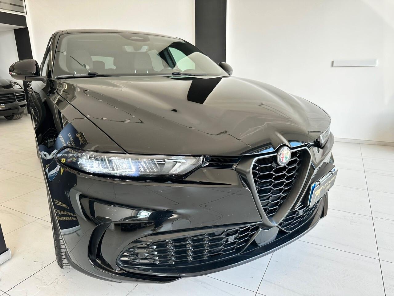 Alfa Romeo Tonale 1.6 diesel 130 CV Sprint 12.2022