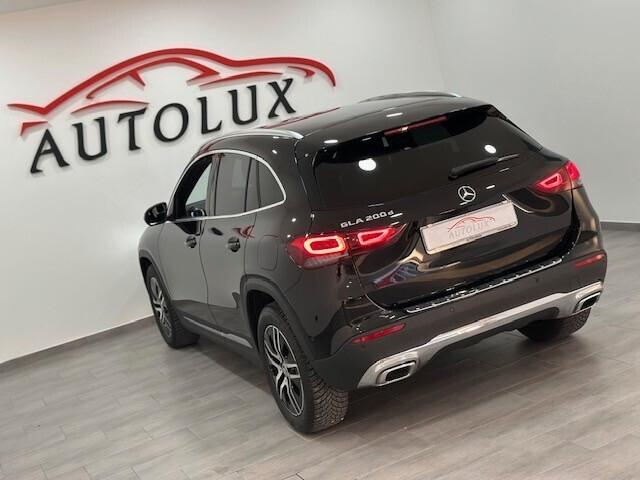 MERCEDES GLA 200 d Autom Premium FULL OPT.