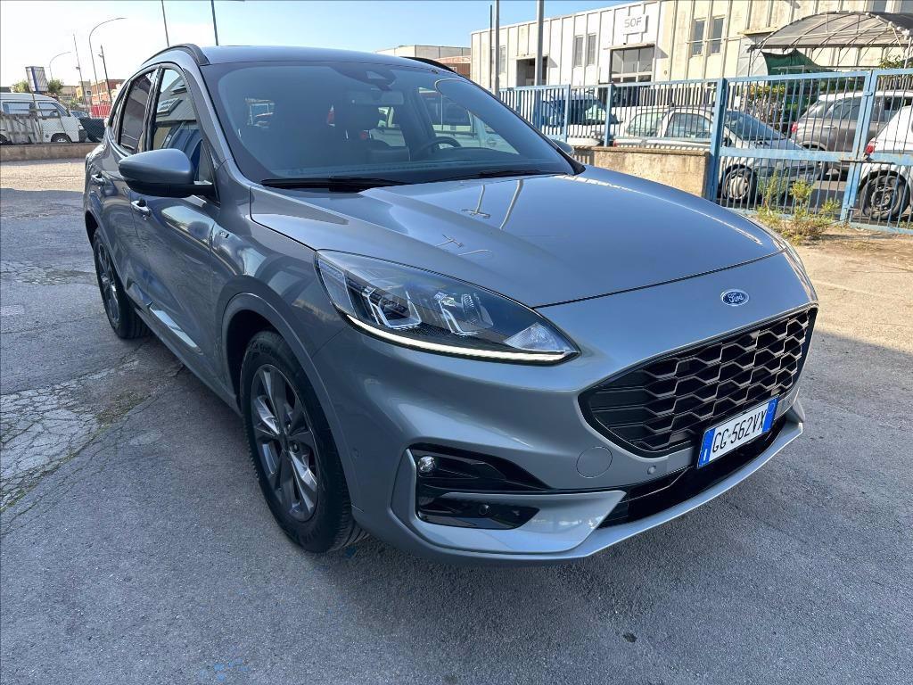 FORD Kuga 1.5 ecoblue ST-Line 2wd 120cv del 2022