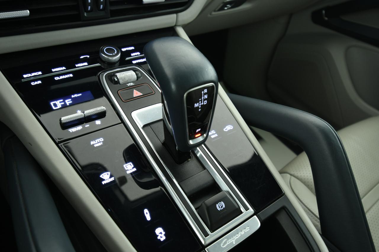 PORSCHE Cayenne Coupe 3.0 tiptronic x COMMERCIANTI CAMERA+C20"+TETTO PANO