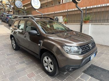 DACIA Duster 1.0 TCe 100CV ECO-G 4x2 Essential