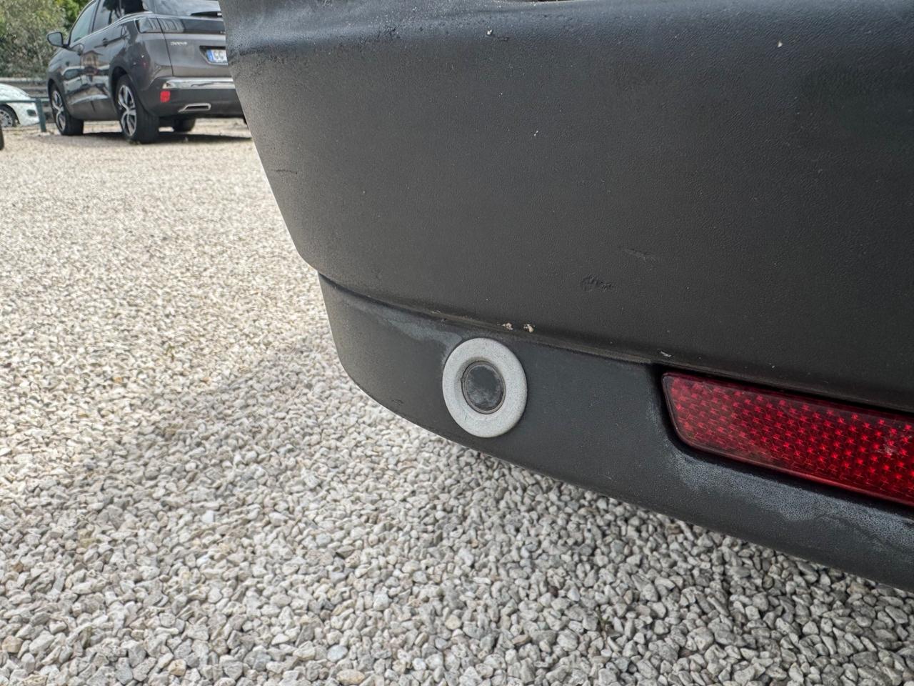 Fiat Dobló maxi metano