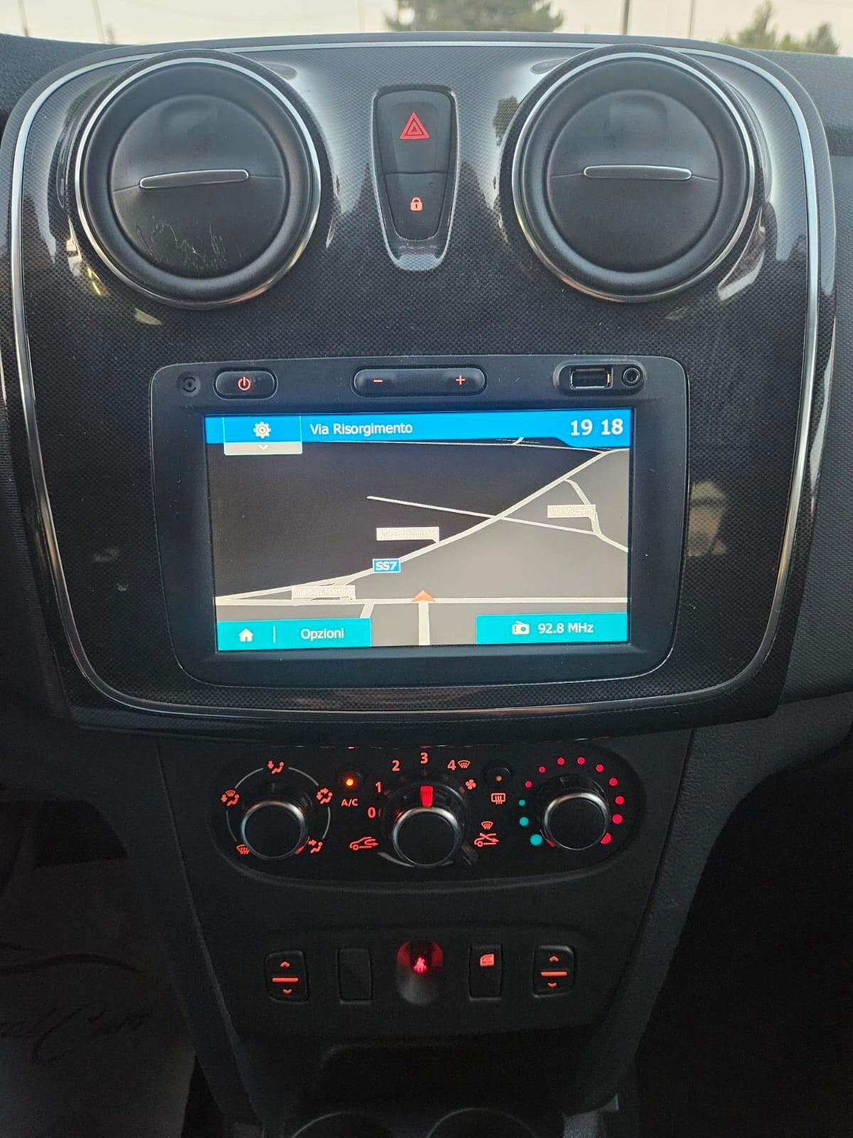 Dacia Sandero 1.0 Streetway 31.000km