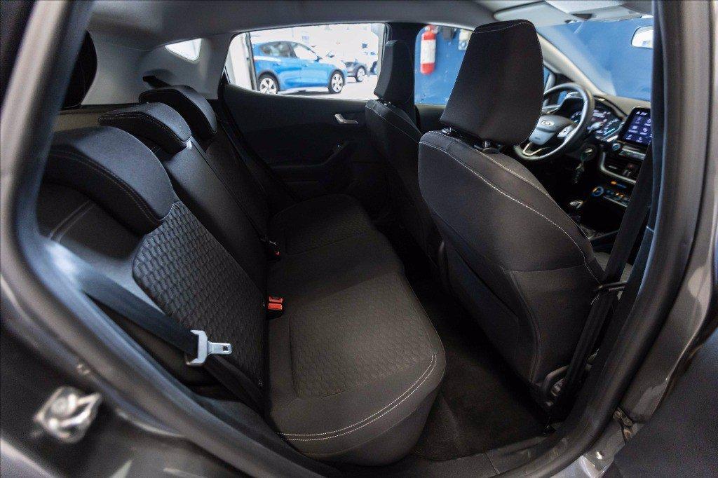 FORD Fiesta 5p 1.1 Titanium 75cv del 2023