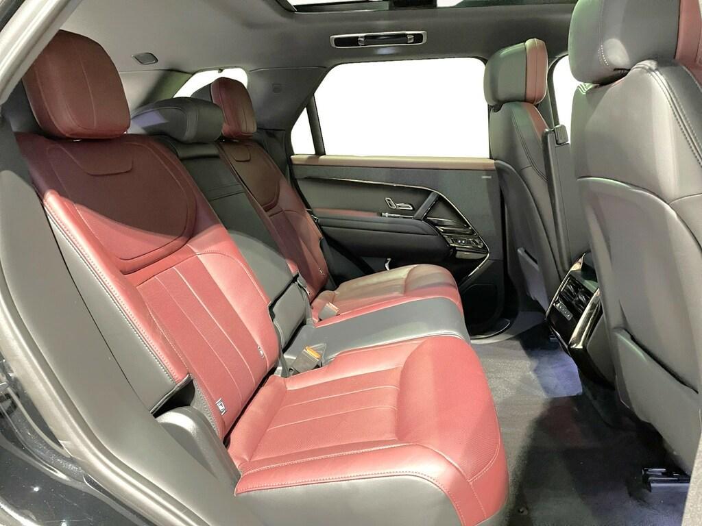 Land Rover Range Rover Sport Dynamic SE awd 300cv