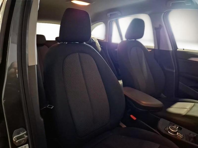 BMW X1 xDrive 25e Business Advantage automatico