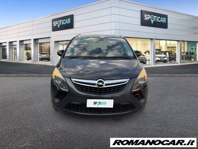 OPEL Zafira Tourer 1.6 T EcoM 150CV Cosmo
