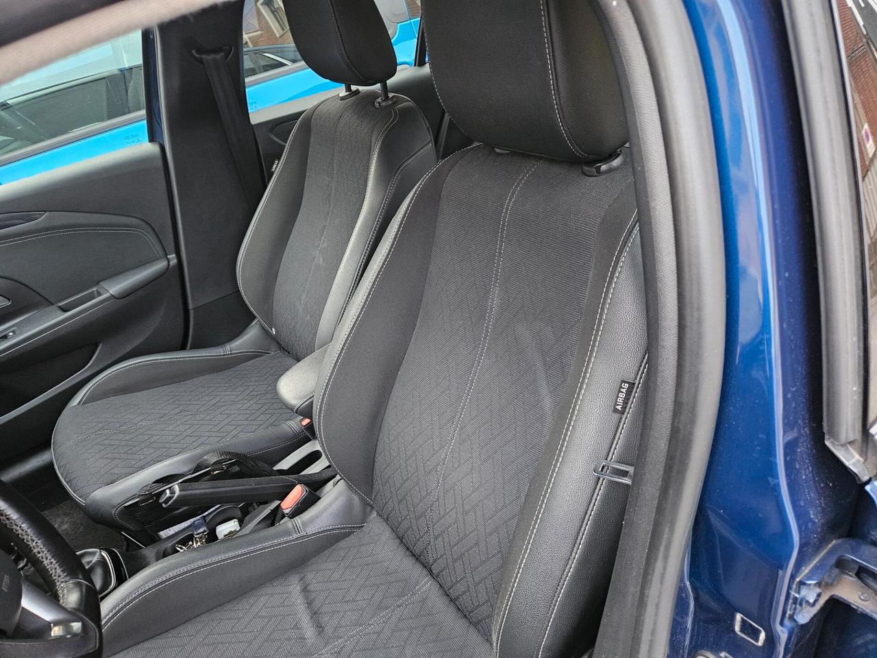 Opel Corsa 1.2 100 CV Elegance
