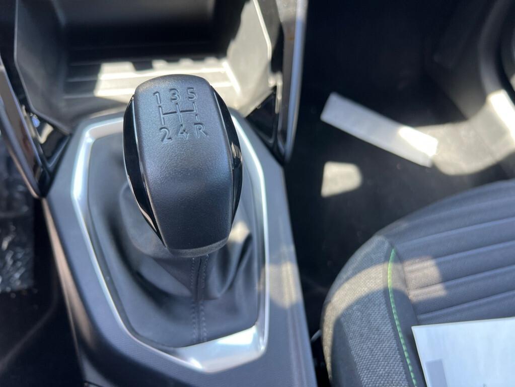 Peugeot 208 Active 75cv