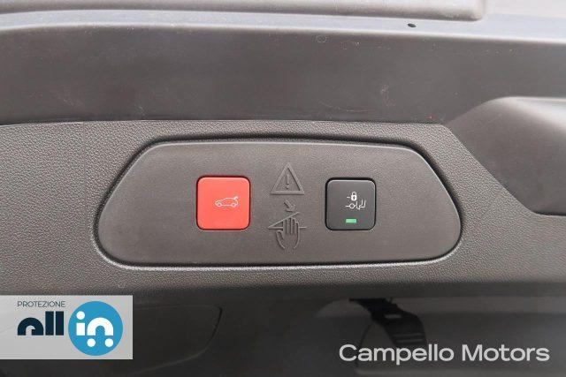 OPEL Grandland Grandland 1.5 diesel s&s 130cv AT8 GS