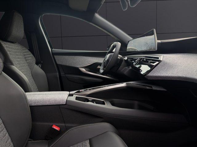 PEUGEOT 3008 Hybrid 145 e-DCS6 Allure