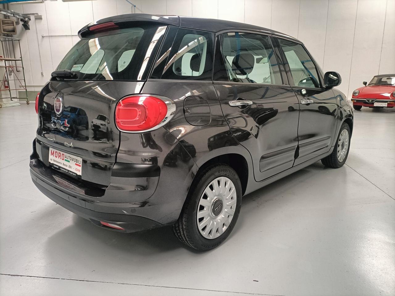 Fiat 500L 1.3 Multijet 95 CV Pop Star