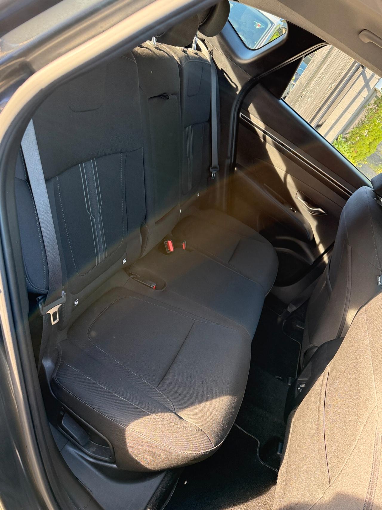 Hyundai Tucson 1.6 CRDI Exellence