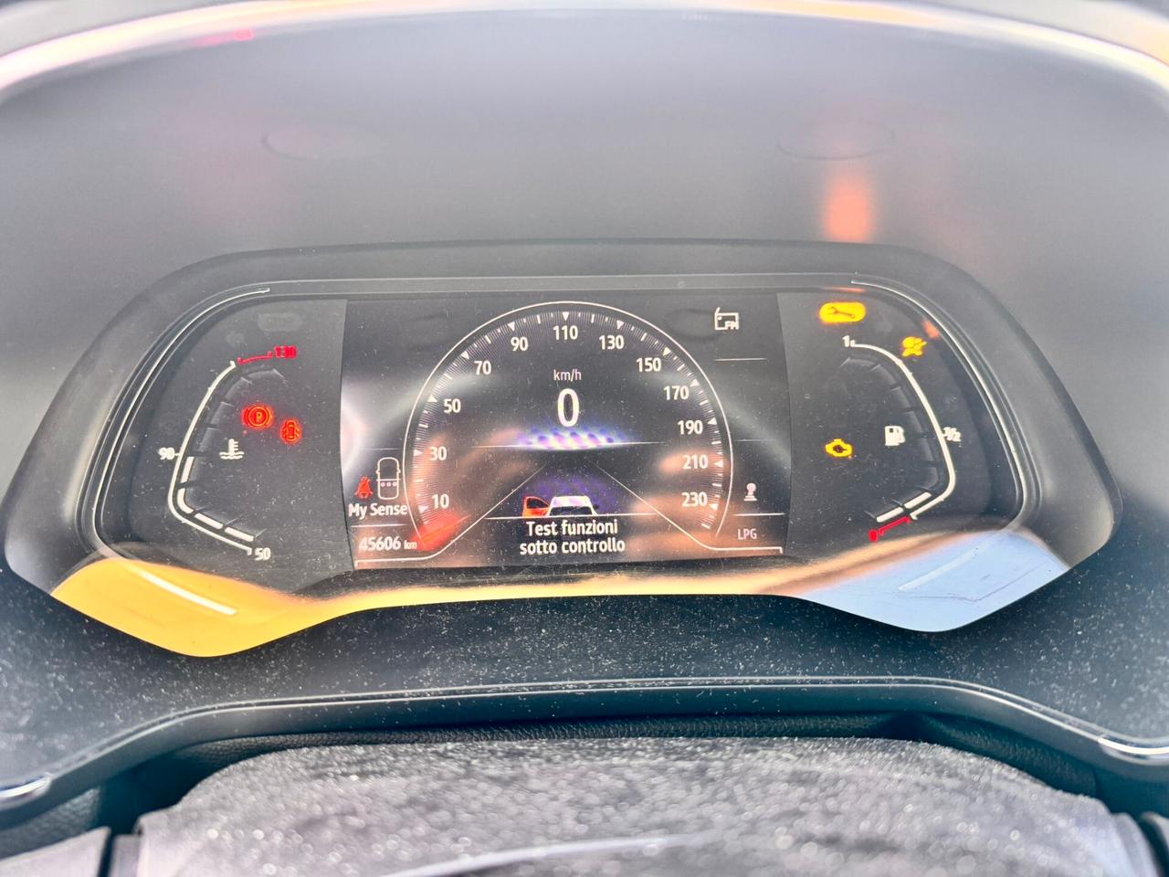 RENAULT CAPTUR 1,0 GPL 100 CV TECHNO MY22 5P