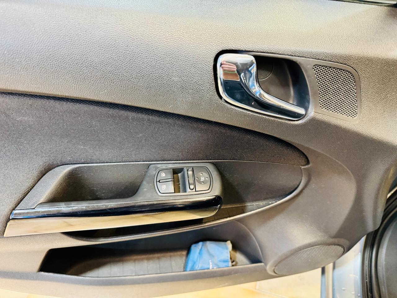 Opel Corsa 1.2 GPL 85CV 5 porte Ecotec