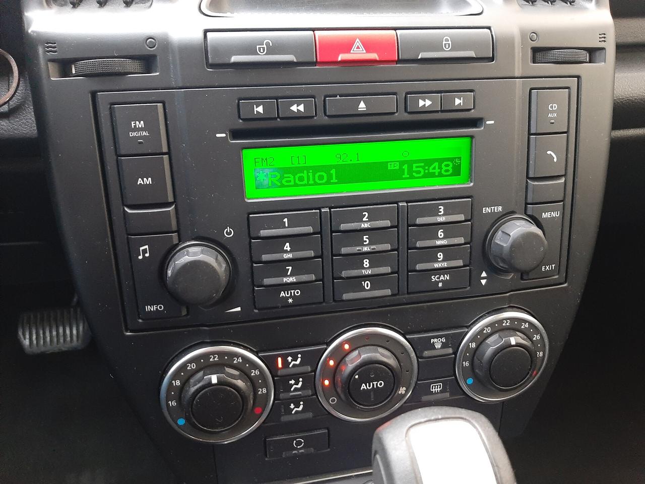 Land Rover Freelander 2 SW 2.2 SD4 190cv Aut. SE