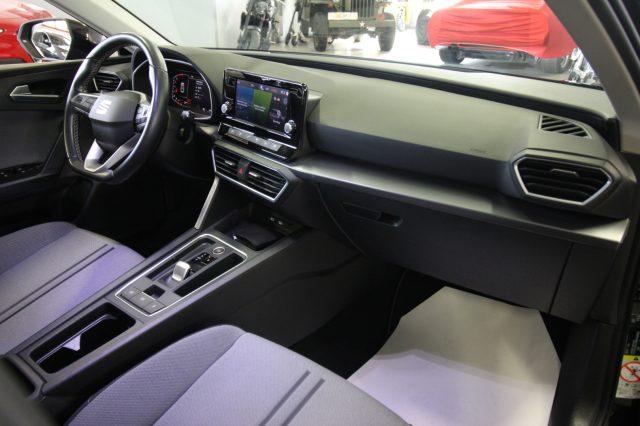 SEAT Leon Sportstourer 1.0 eTSI 110 CV DSG Style