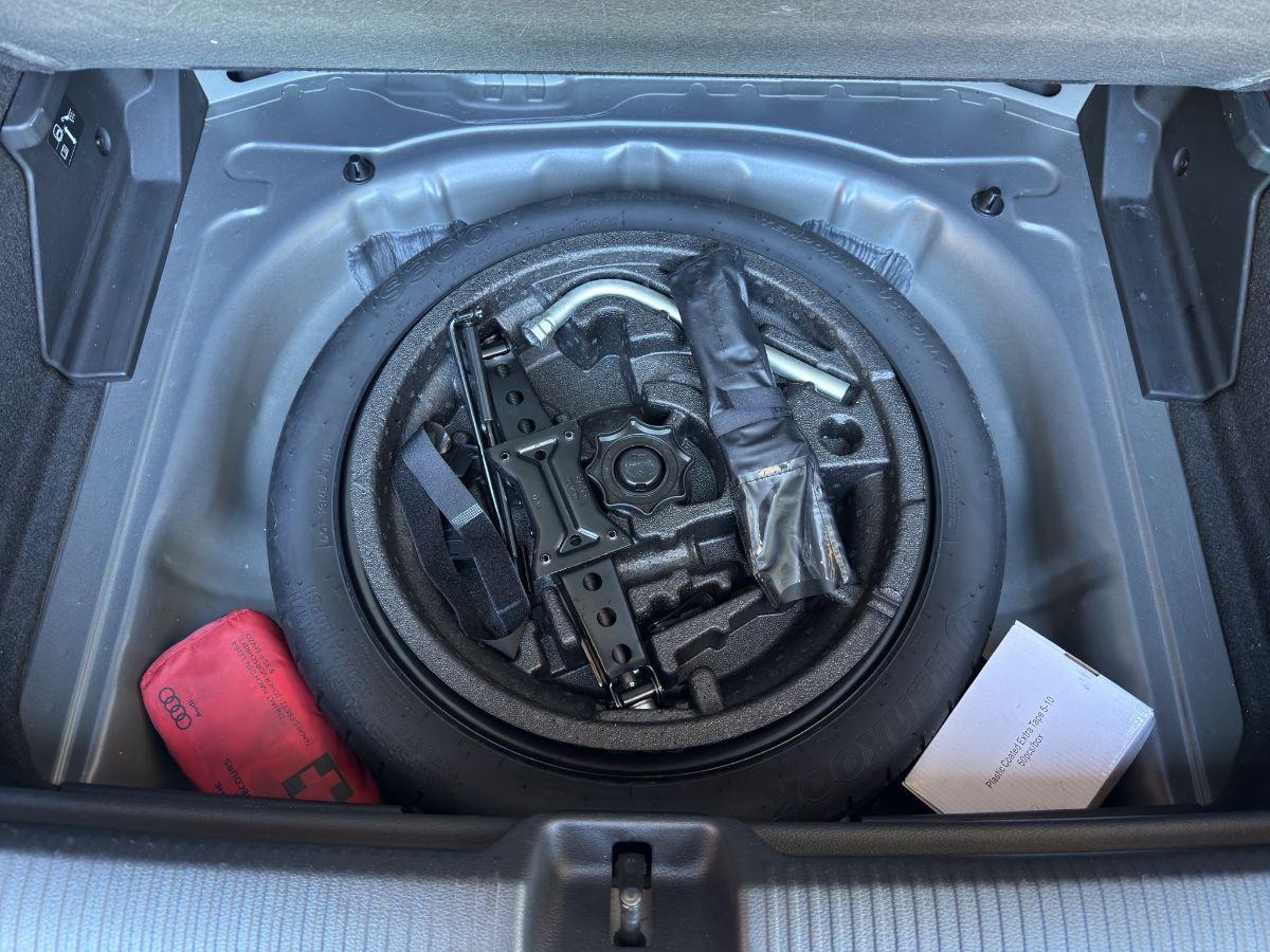 AUDI - Q2 - 1.6 TDI 116CV S line Edition