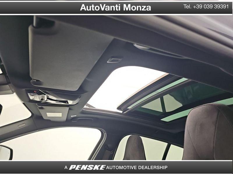 BMW Serie 1 M135i xDrive 5 P.