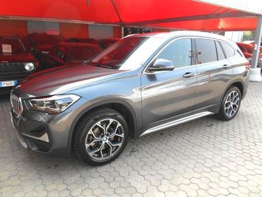 BMW X1 sdrive18d xLine Plus auto