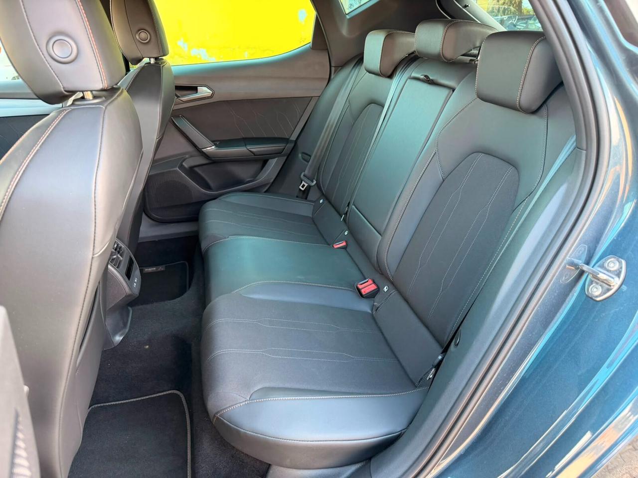Cupra Leon 2.0 TDI 150 CV DSG