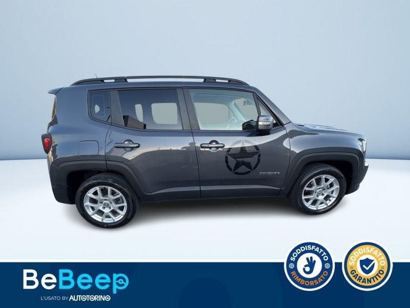 Jeep Renegade 1.6 MJT LIMITED 2WD 130CV