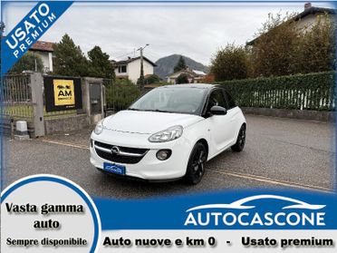 OPEL Adam Adam 1.2 70 CV Jam