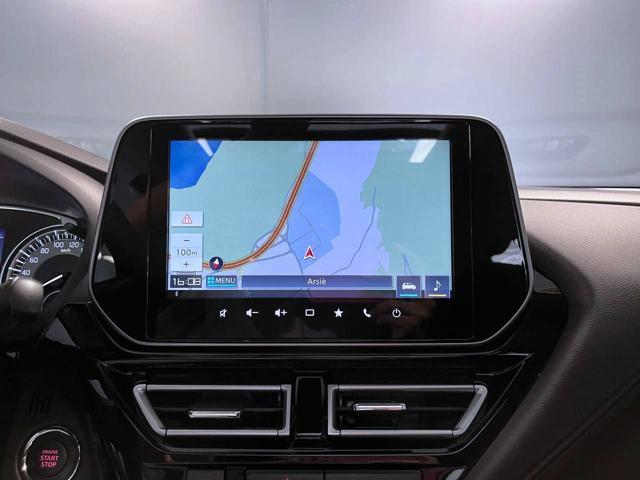 SUZUKI S-Cross 1.5 Hybrid A/T Starview