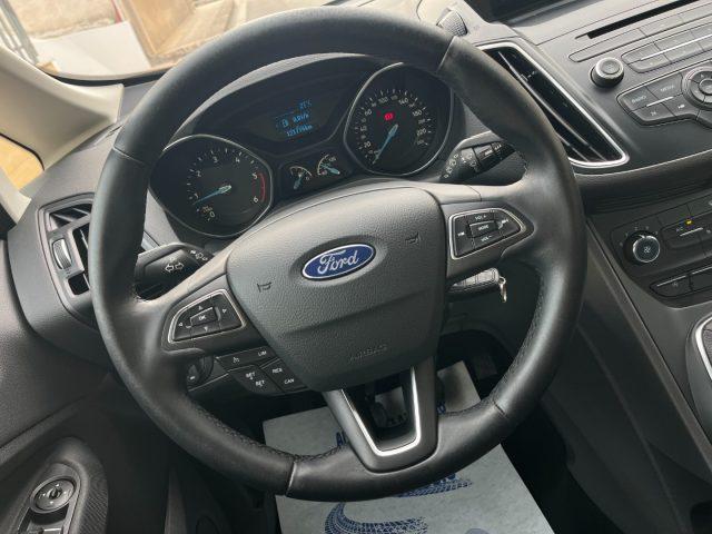 FORD C-Max 1.5 TDCi Business