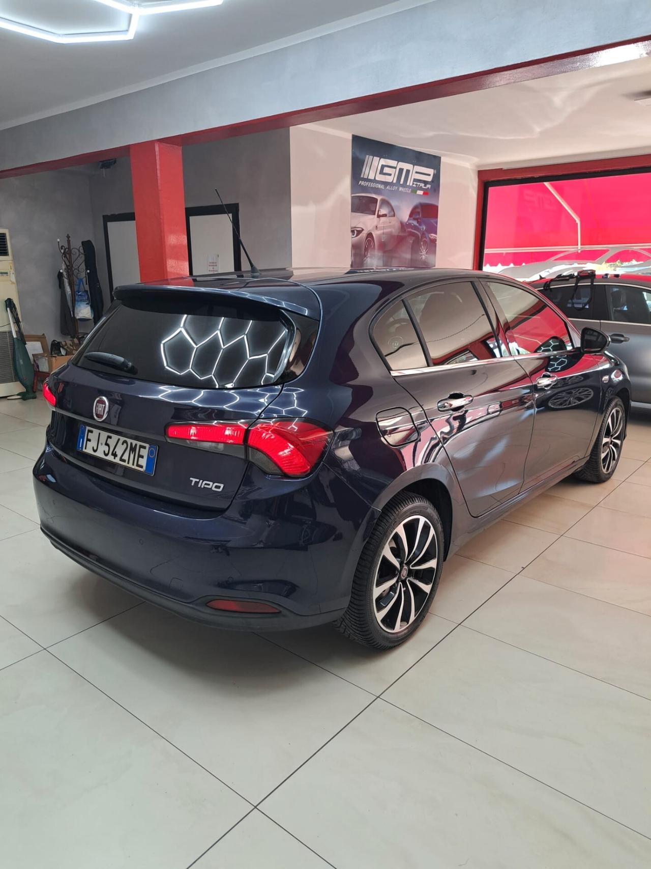 Fiat Tipo 1.3 Mjt S&S 5 porte Business