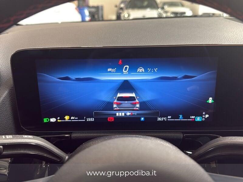 Mercedes-Benz GLA GLA-H247 2023 200 d AMG Line Premium 4matic auto