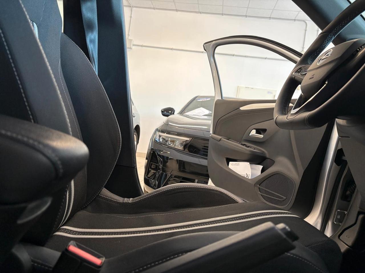 Opel Corsa GS 1.2 100 CV 6mt SPOTICAR