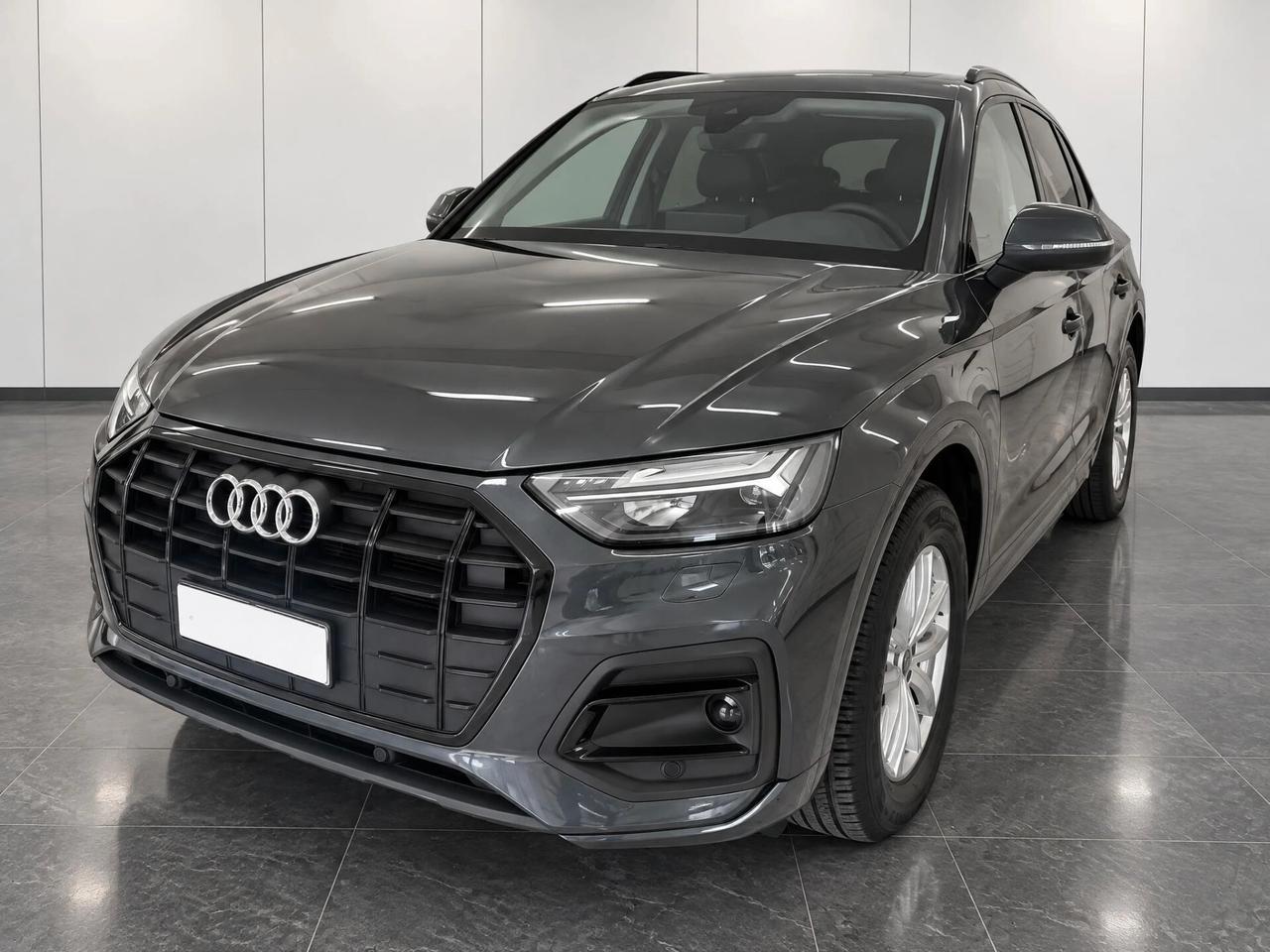 Audi Q5 35 TDI S tronic Business Advanced