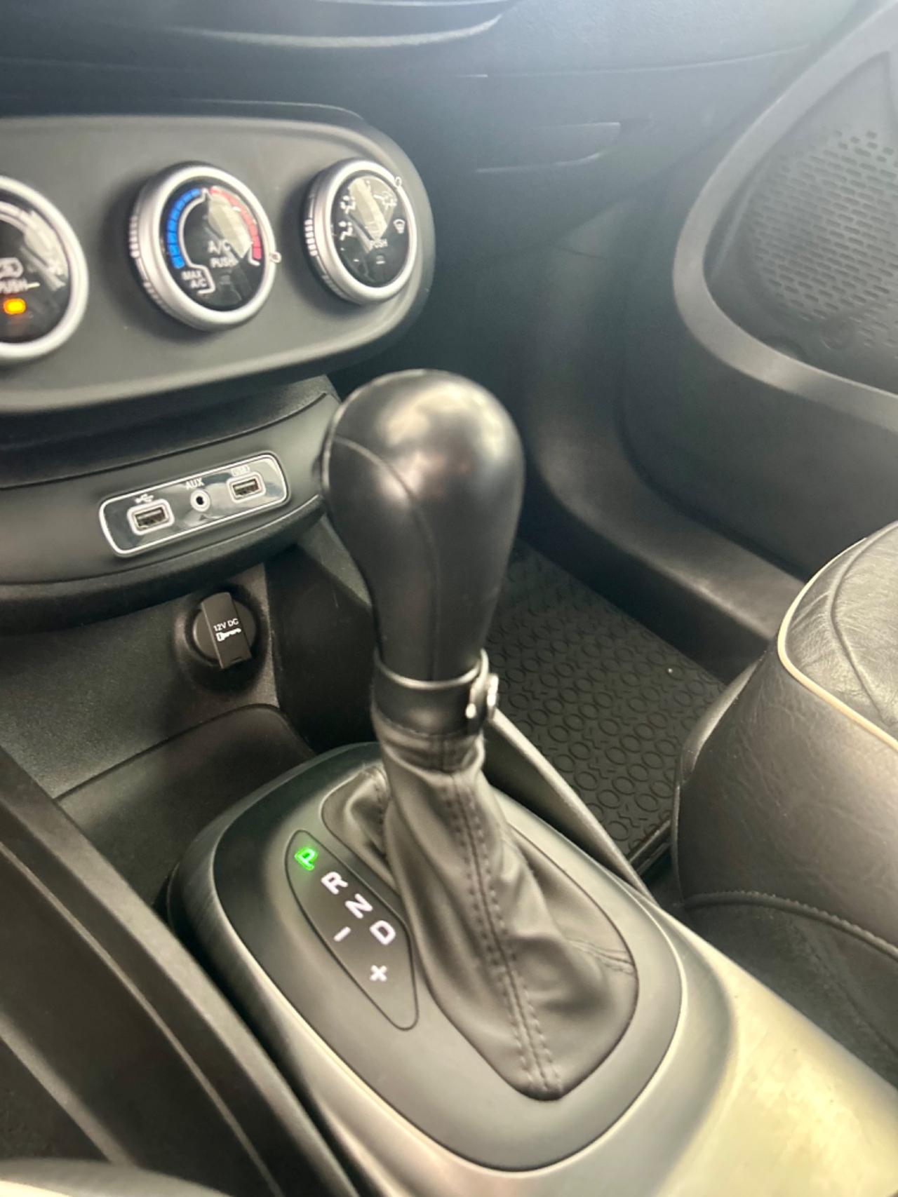 Fiat 500X 2.0 150 CV AT9 4x4 Cross FINANZIABILE