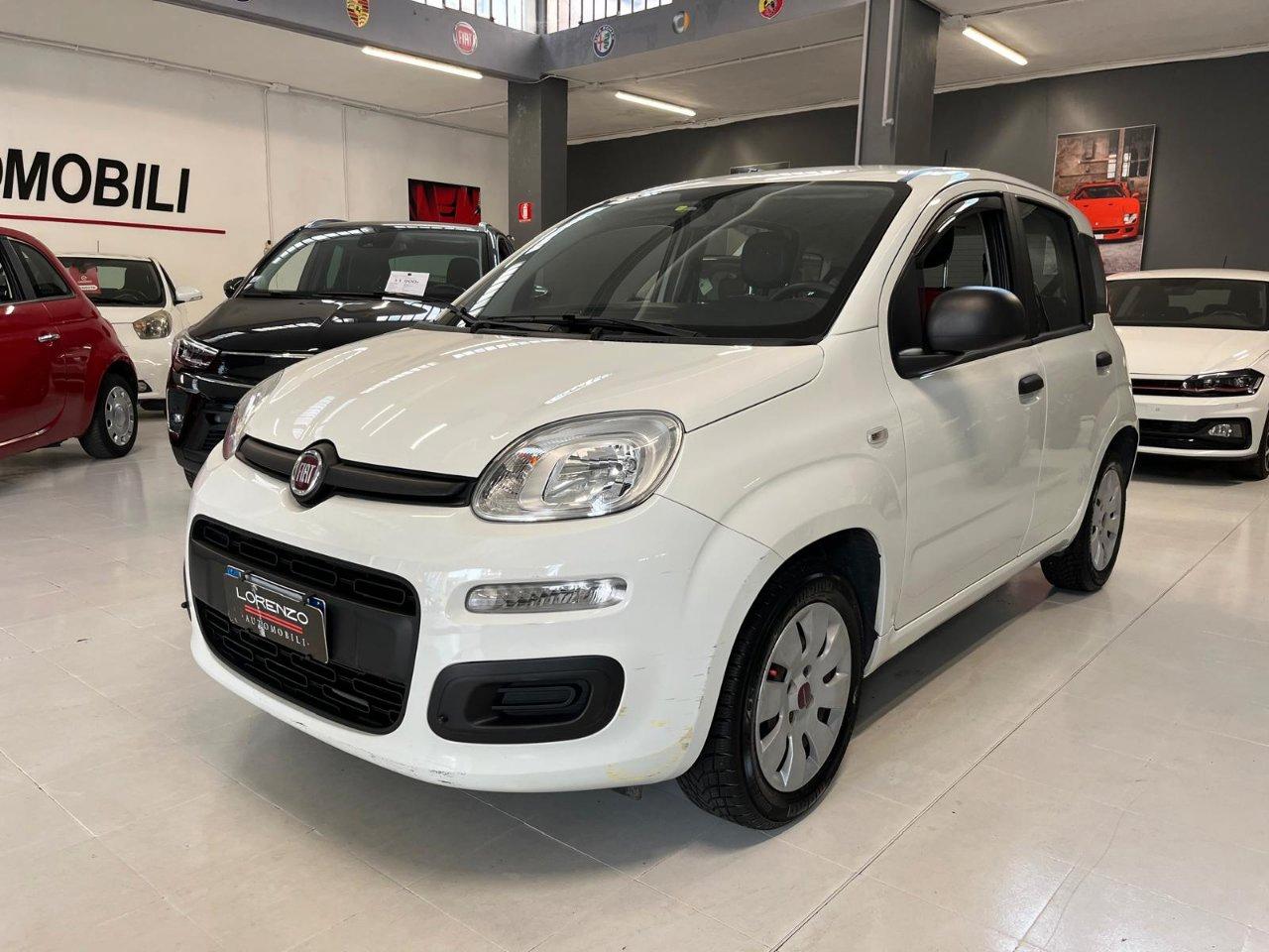 Fiat Panda 1.2 Easy s&s 69cv my19
