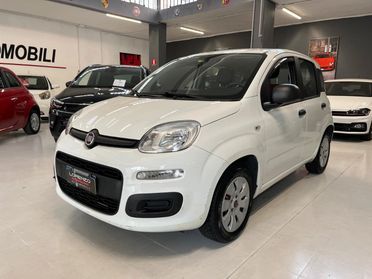 Fiat Panda 1.2 Easy s&s 69cv my19