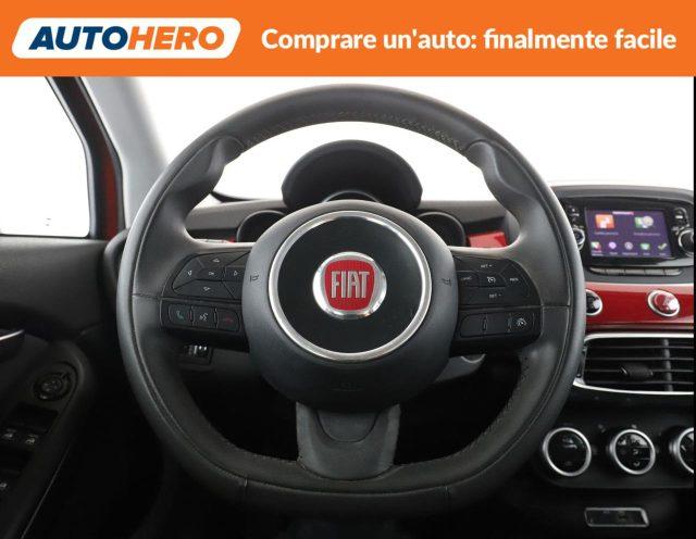 FIAT 500X 1.3 MultiJet 95 CV Pop Star
