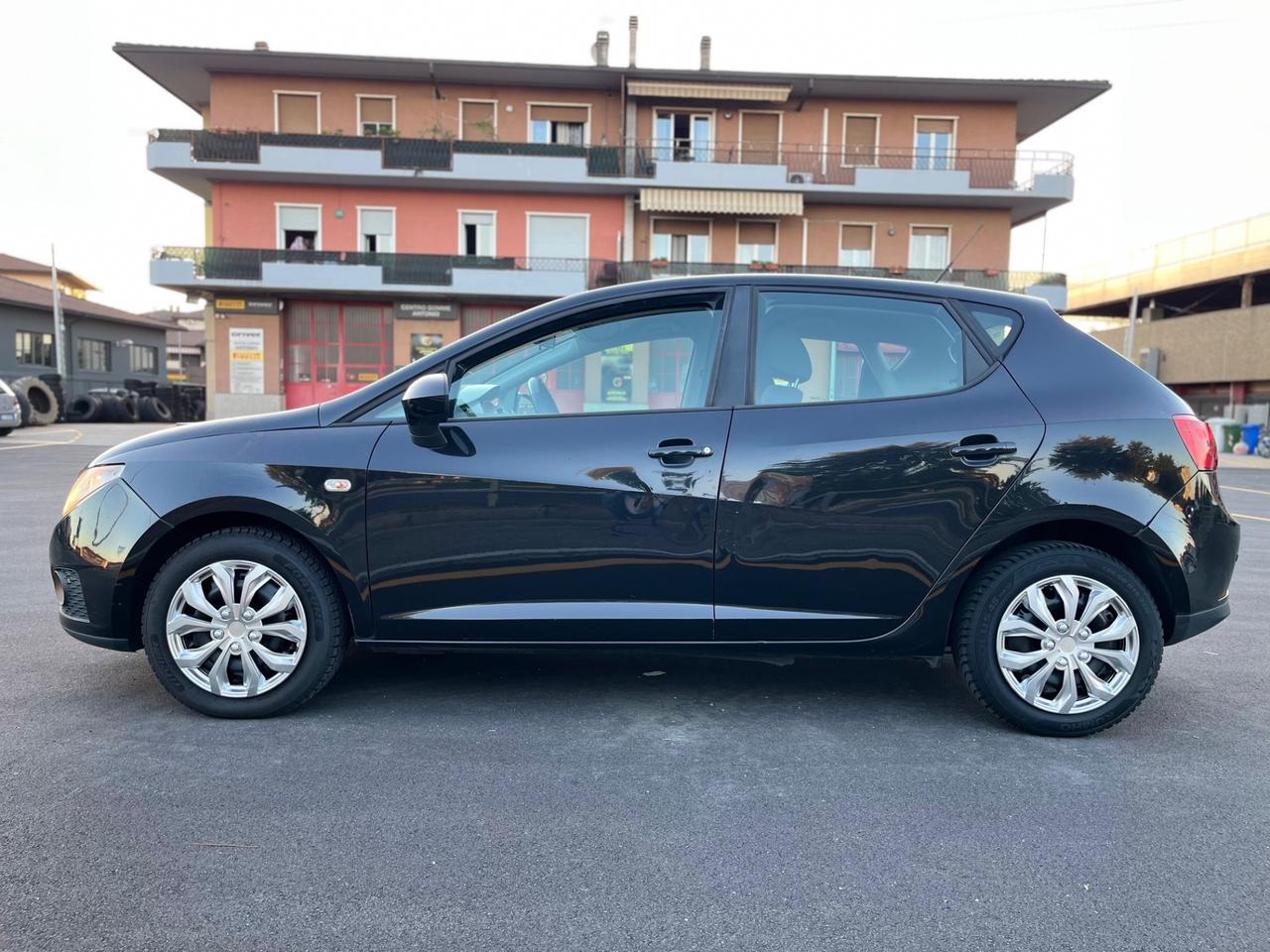 Seat Ibiza 1.2 5p. Style
