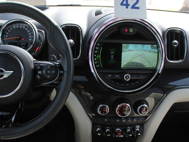 MINI Countryman 2.0 Cooper SD Countryman Automatica