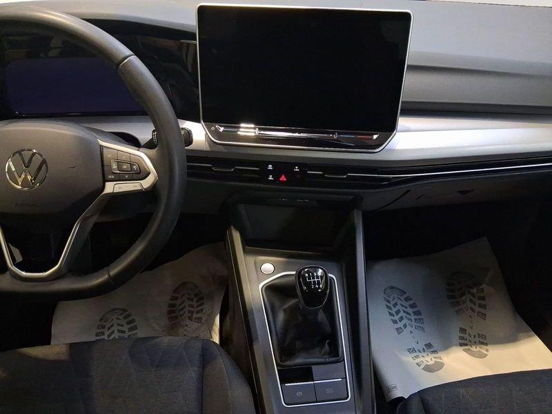 Volkswagen Golf 2.0 TDI SCR Life