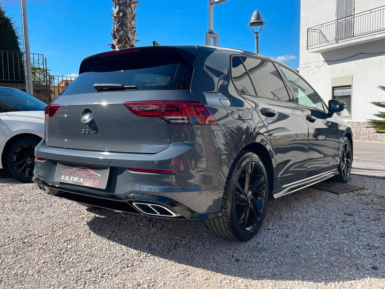 Volkswagen Golf 1.5 TSI EVO ACT R-Line