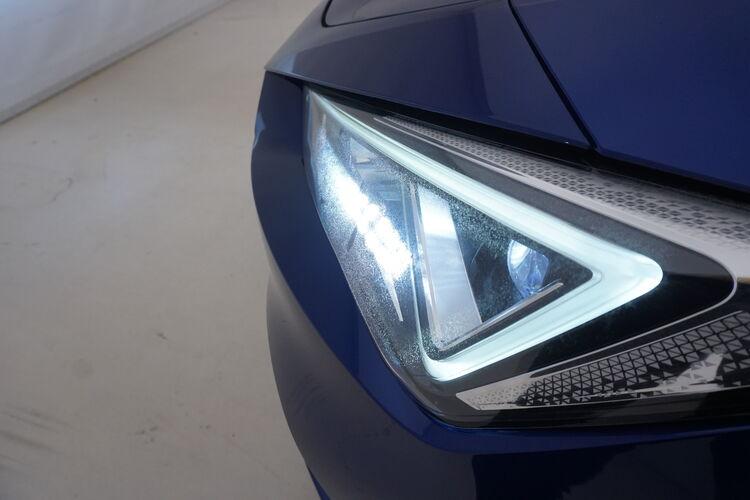 Seat Leon Sportstourer Xcellence DSG BR337219 2.0 Diesel 150CV