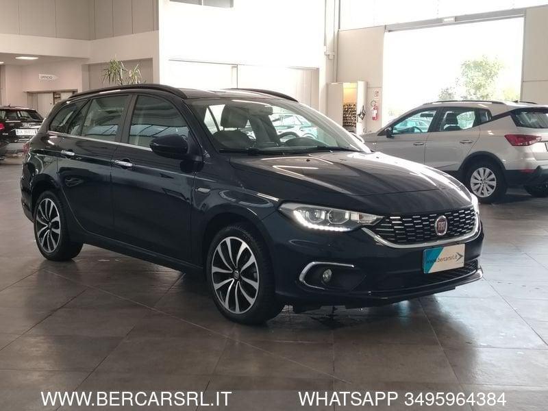 FIAT Tipo 1.6 Mjt S&S Lounge SW-*PDC POST*CERCHI IN LEGA*