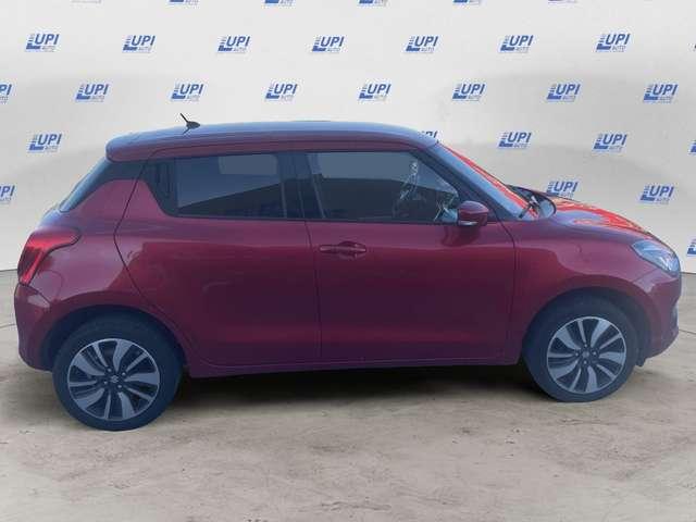 Suzuki Swift 1.2h Top allgrip 4wd my19