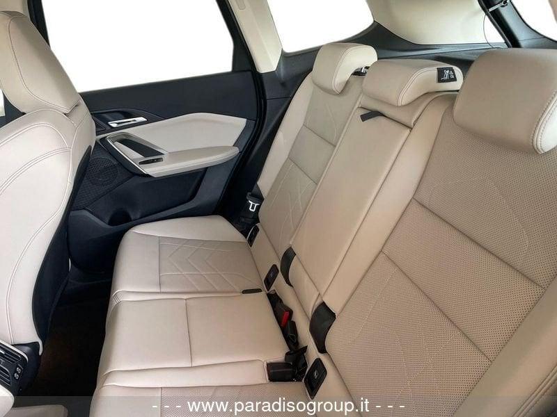 BMW X1 SERIE X - BMW i xDrive30