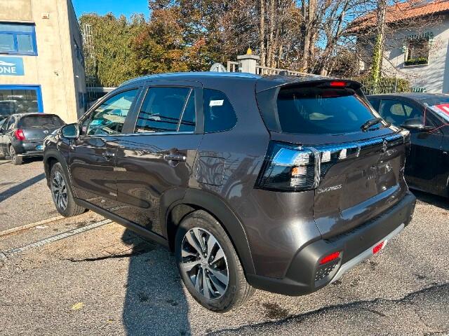 SUZUKI S-Cross 2ª serie S-Cross 1.5 140V Hybri...