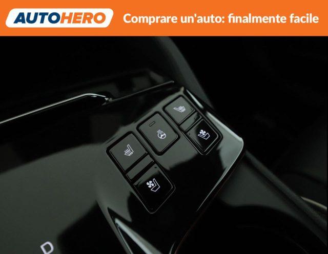 KIA Sportage 1.6 TGDi HEV AWD AT GT-line