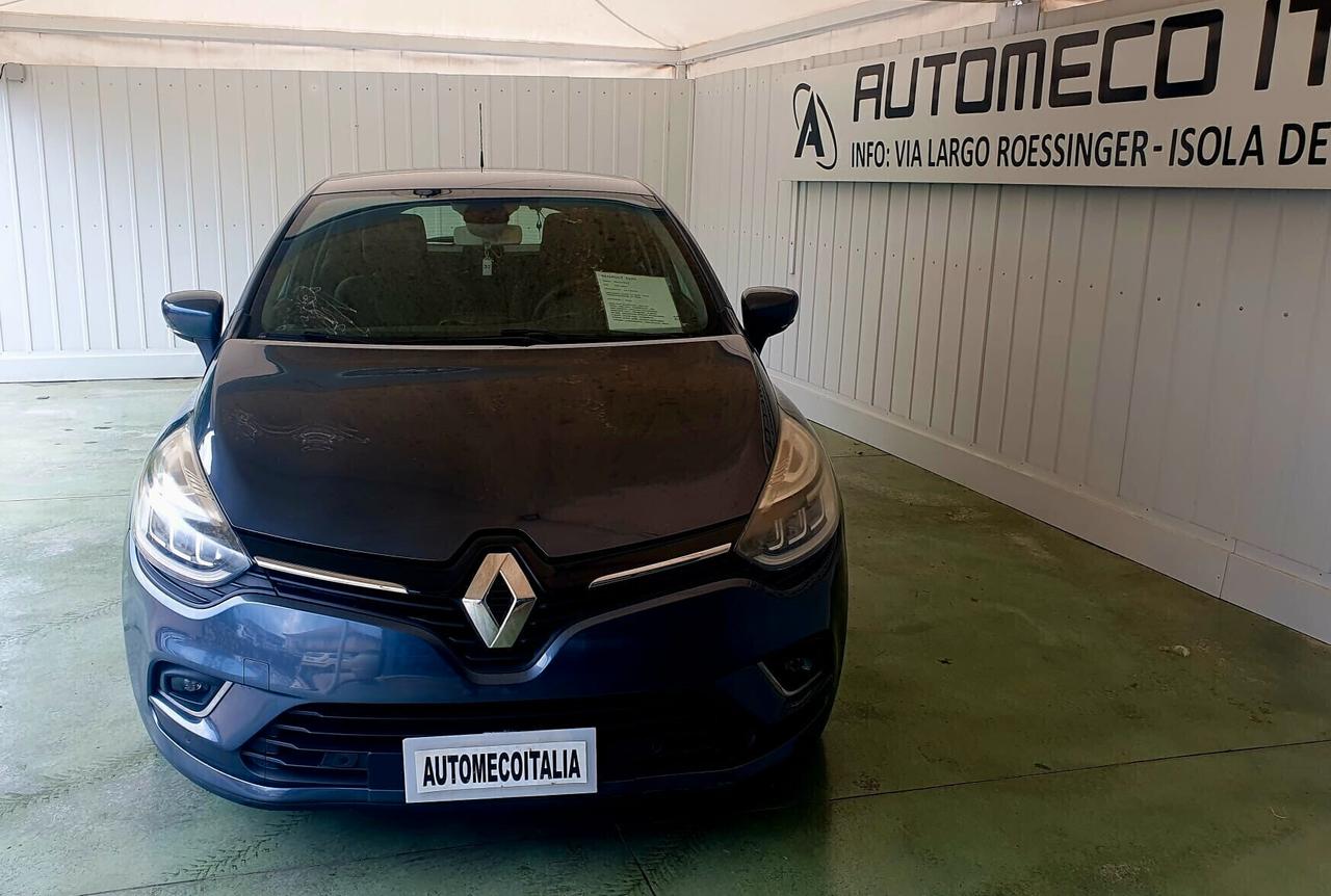 Renault Clio 1.5 DCI - 2017 - KM. 129.000